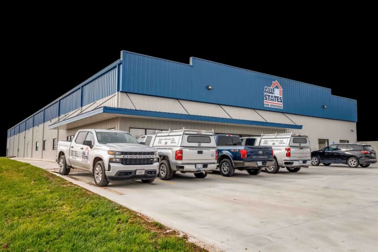 Cris – All States Home Improvement Client Testimonial